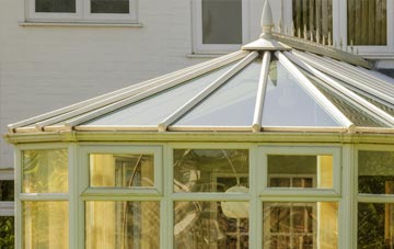 conservatory roof repair Horsleyhope, County Durham