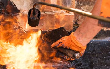 Horsleyhope flat roof repair companies