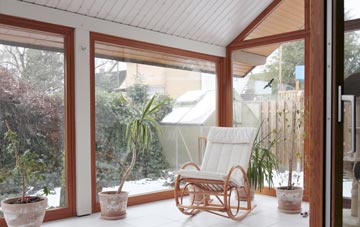 Horsleyhope hardwood conservatory roofing repairs