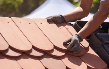 Horsleyhope roof tile contractors