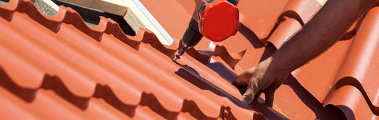 save on Horsleyhope roof installation costs