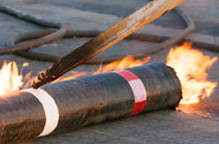 free Horsleyhope flat roofing repair quotes